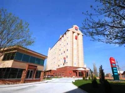 Ibis Eskisehir Ibis Eskisehir