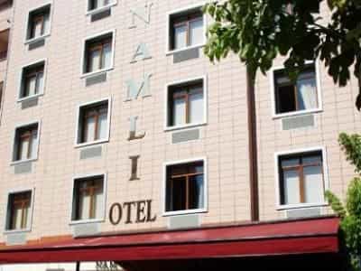 Grand Namli