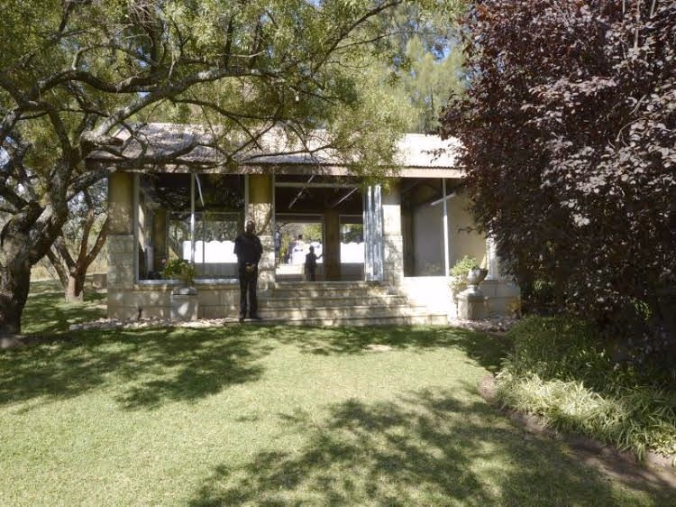 North Haven Country Estate0