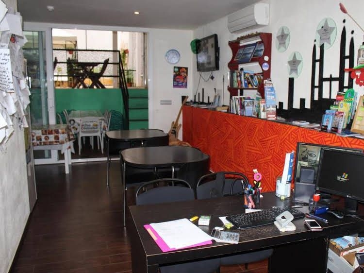 Hostel One Paralelo4