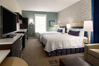 Home2Suites by Hilton Ridgeland Home2Suites by Hilton Ridgeland
