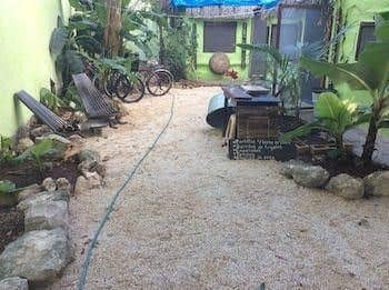 El Zapote Tulum El Zapote Tulum