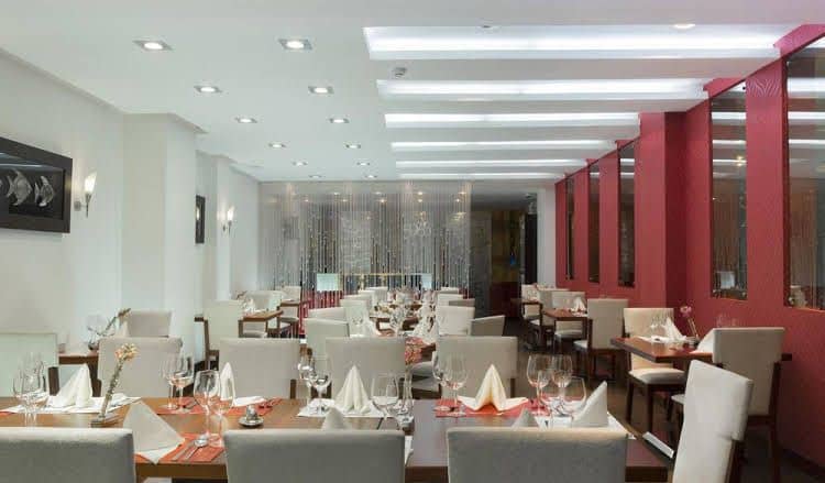 Casben Hotel Casben Hotel