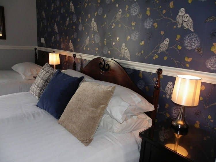 Maison Dieu Guest House Maison Dieu Guest House