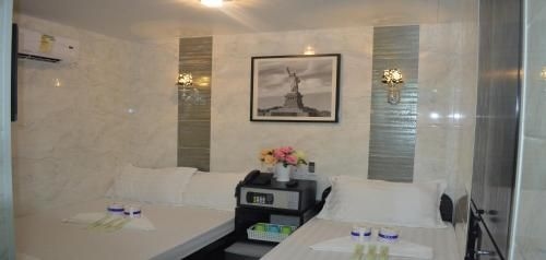 Skylark Hostel4