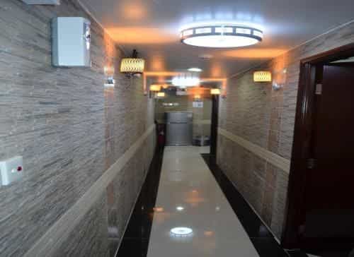 Skylark Hostel Skylark Hostel