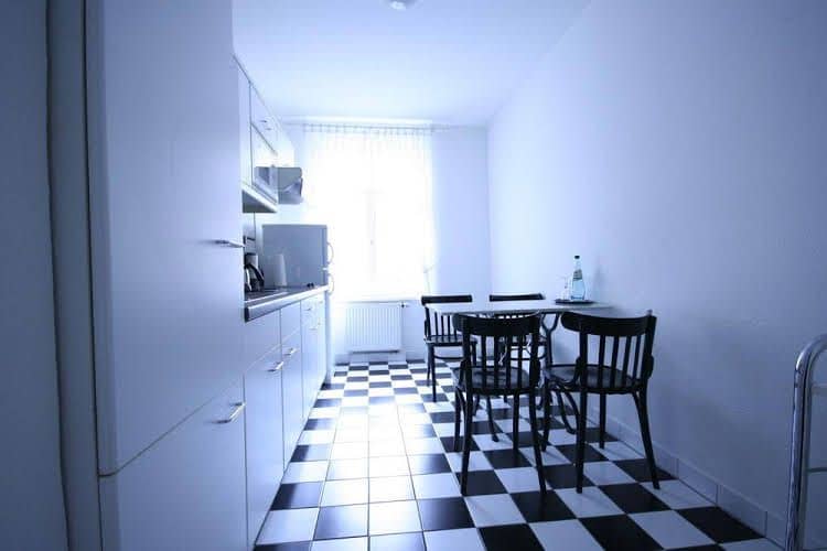 Apartmenthaus Feuerbach Apartmenthaus Feuerbach