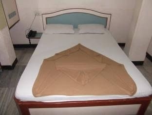Hotel Rex Plaza0