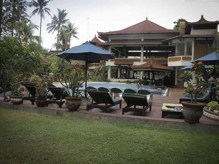 Puri Naga Sea Side Cottages Puri Naga Sea Side Cottages