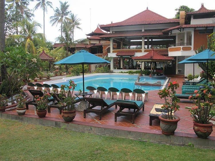 Puri Naga Sea Side Cottages Puri Naga Sea Side Cottages