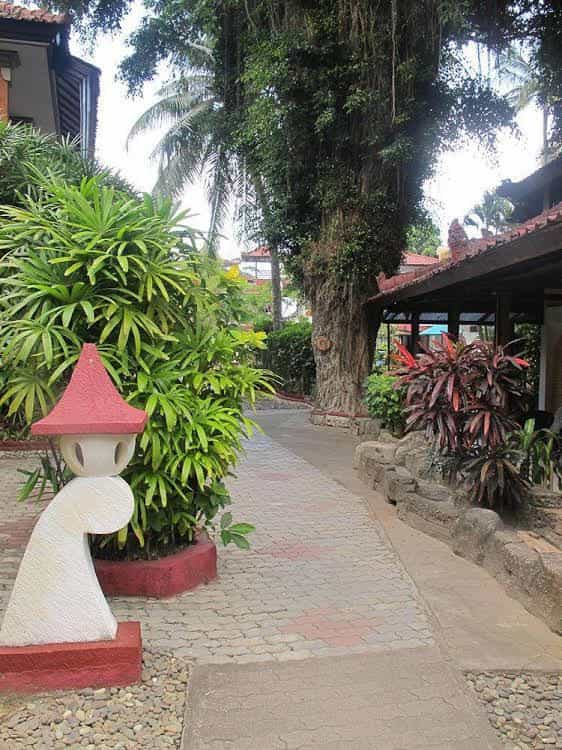 Puri Naga Sea Side Cottages Puri Naga Sea Side Cottages