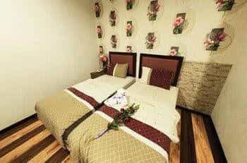 Sky City Hotel Sepang KLIA Sky City Hotel Sepang KLIA