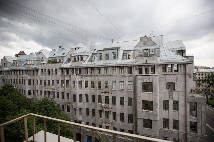Hotel Tanais3
