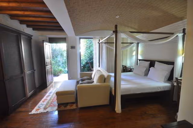 DOUBLE COMFORT