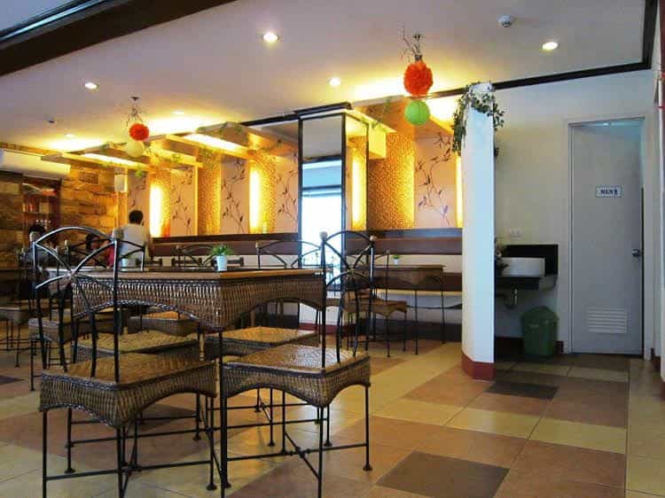 Hotel Palwa Hotel Palwa