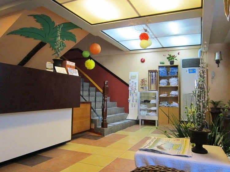 Hotel Palwa Hotel Palwa