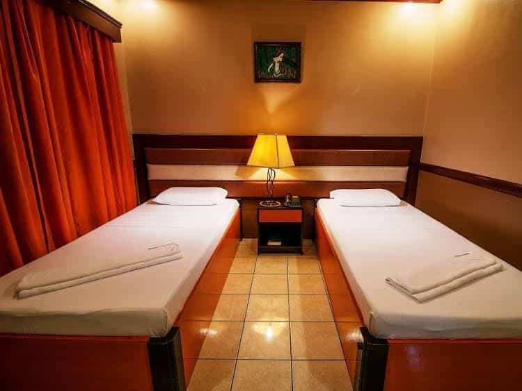 Hotel Palwa Hotel Palwa