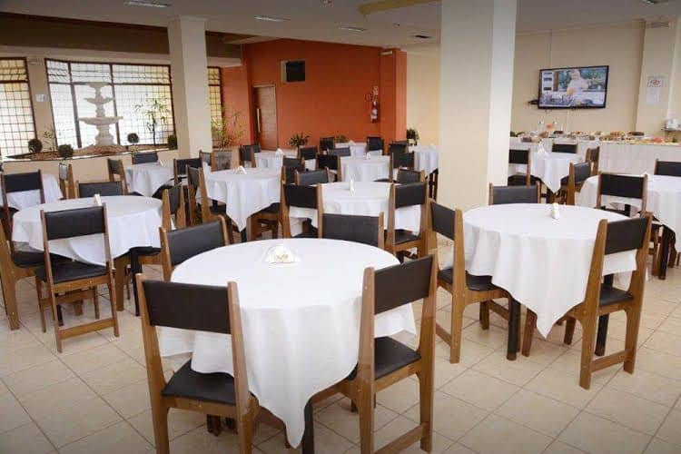 Hotel JWF Sorocaba Hotel JWF Sorocaba