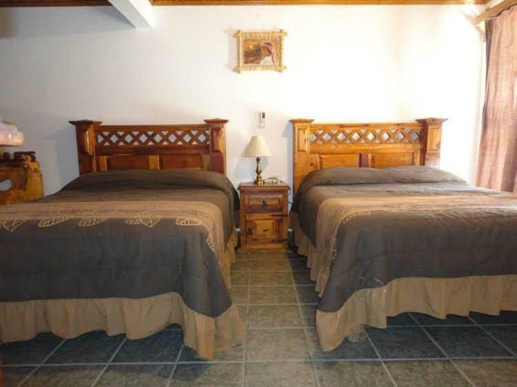 Hotel Los Valles Hotel Los Valles