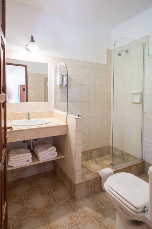 Hostal Posta de Purmamarca4