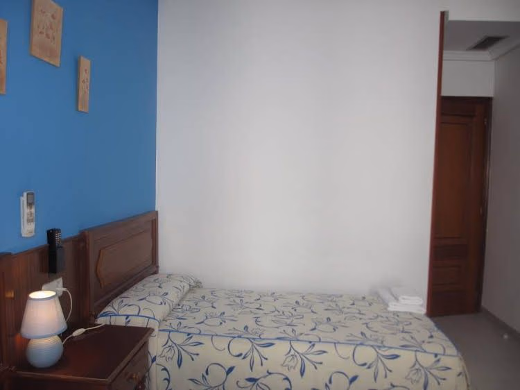 Hostal Pan America2