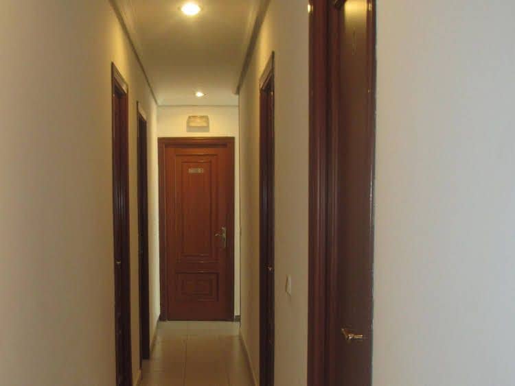 Hostal Pan America Hostal Pan America