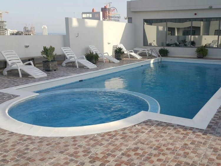 Haven Apartment4