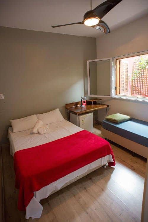 Garoa Hostel Garoa Hostel
