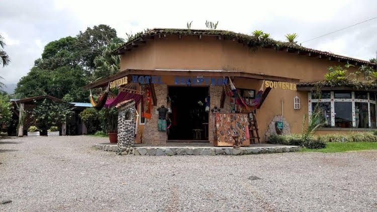 Hotel Vagabondo3