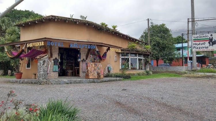 Hotel Vagabondo2