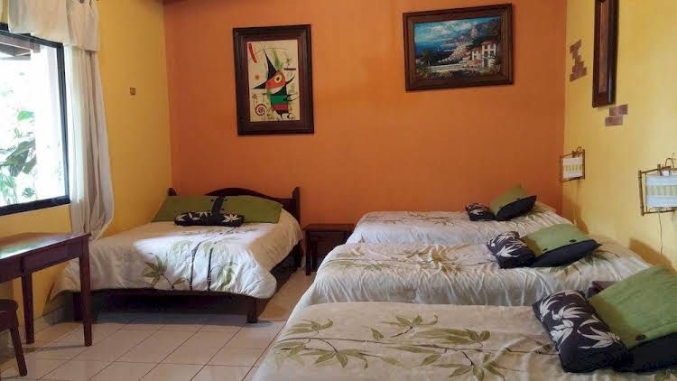 Hotel Vagabondo0