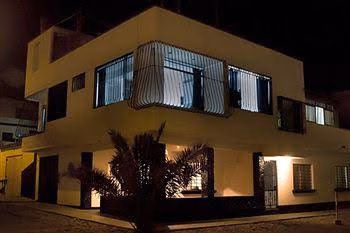 Punta Hermosa Surf Hostel2