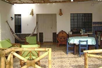 Punta Hermosa Surf Hostel0