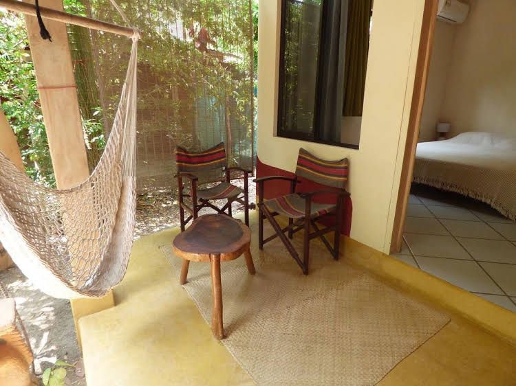 Hotel Meli Melo2