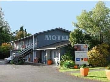 Roselands Motel Roselands Motel