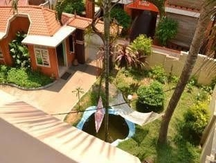Cosmic Leisure Resort0