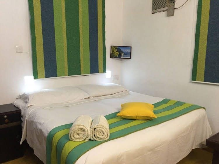 Hotel Dorset3