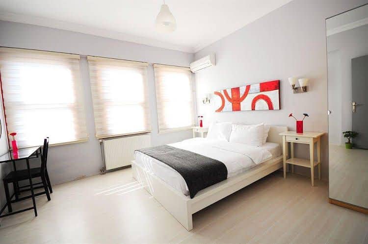 Taksim Ada Home Taksim Ada Home