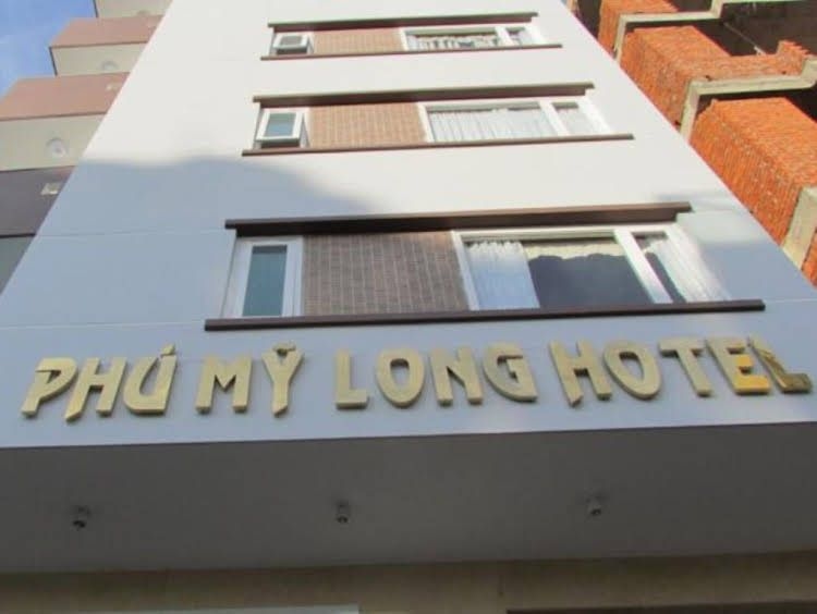 Phu My Long Hotel4