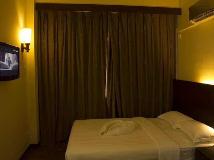 Hotel Essencia Hotel Essencia