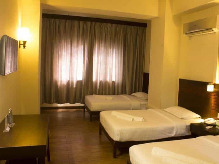 Hotel Essencia Hotel Essencia