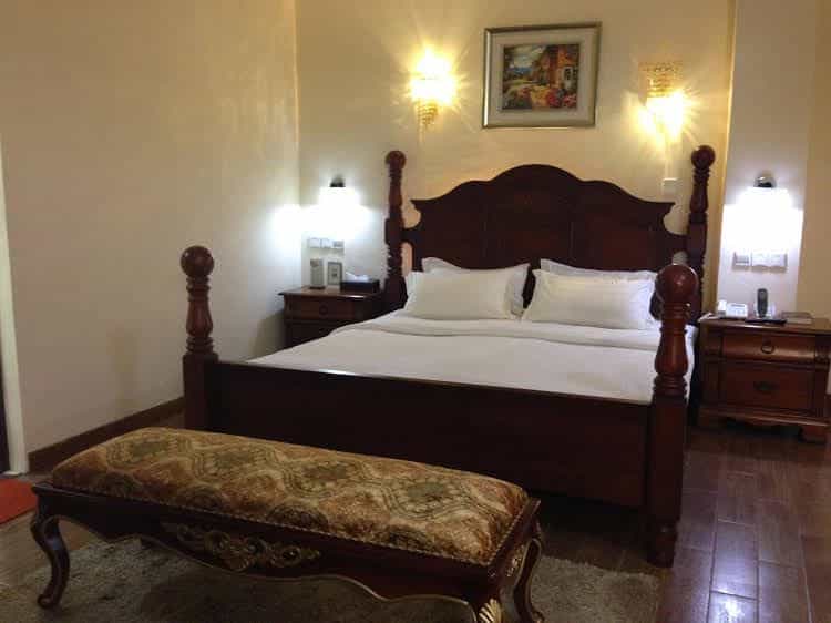 Hotel Essencia Hotel Essencia