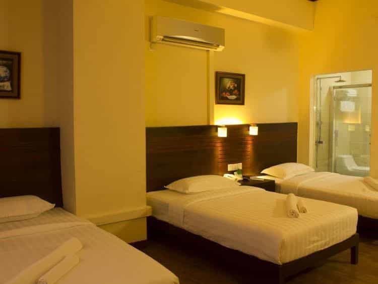 Hotel Essencia Hotel Essencia