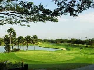 Ciputra Golf Club & Hotel Surabaya Ciputra Golf Club & Hotel Surabaya