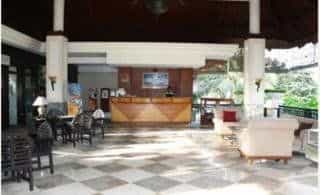 Ciputra Golf Club & Hotel Surabaya