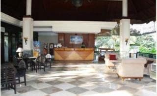 Ciputra Golf Club & Hotel Surabaya Ciputra Golf Club & Hotel Surabaya