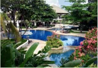Ciputra Golf Club & Hotel Surabaya Ciputra Golf Club & Hotel Surabaya