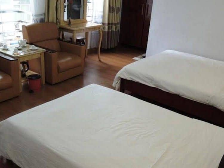 Hoang Anh Hotel Hoang Anh Hotel