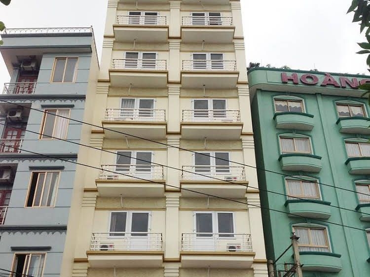Kim Tien Hotel2