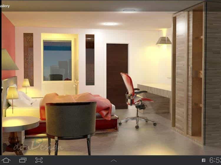 Kasira Residence Service Apartment Kasira Residence Service Apartment